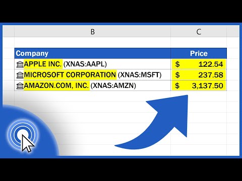 How to Create a Drop Down List in Excel