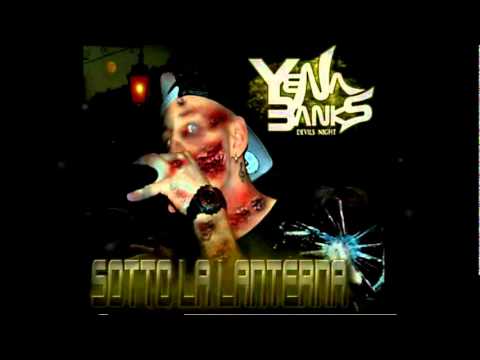 Yena Banks Ft. GigaRap - Sei... (Sotto la Lanterna Mixtape)