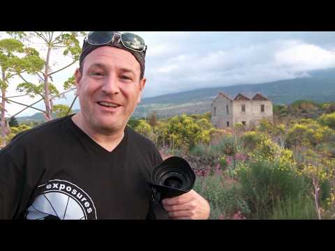 DER START IN DIE REISEFOTOGRAFIE - Ein Auschnitt - wie ich fotografiere