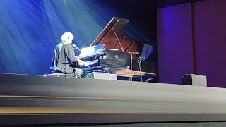 Bruce Hornsby - Preacher in the Ring