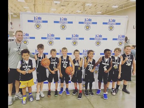 Primetime Black 2031 Spring Highlights