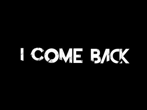 I Come Back - Adnan Jabbado