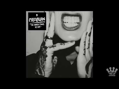 [EGxHC] Coldburn - The Harsh Fangs Of Life - 2012 (Full Album)