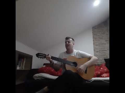 MAHIR HUKIČEVIĆ / Miloš Radovanović - Vidi Me Sad [COVER]