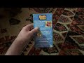 Bob The Builder Muck S Favourite Adventures 2004 VHS Side Label 036