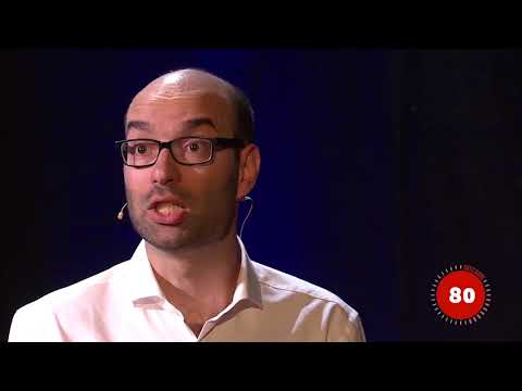 MT180 2017 Finale suisse - Sevan Pearson