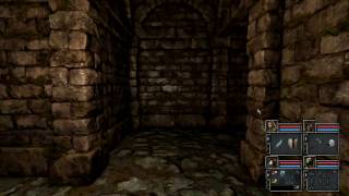 A Marked Step Up - Let's Play Legend of Grimrock II Part 7