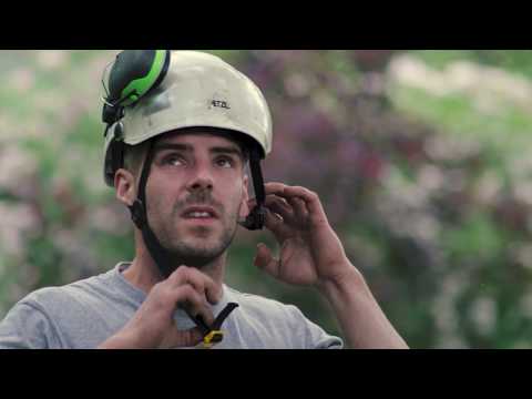 DIDIER DANET SA // A la découverte de notre secteur élagage