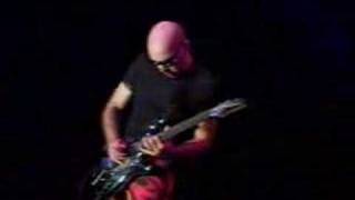Crushing Day (Live) - Joe Satriani