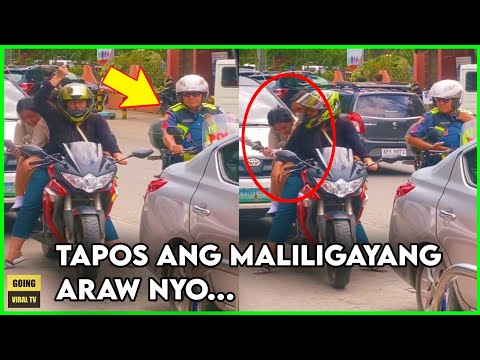 DIRETSO LANG ANG TINGIN WAG LILINGON SA KALIWA!!!🤣BEST FUNNY PINOY VIDEOS & MEMES COMPILATION 2023