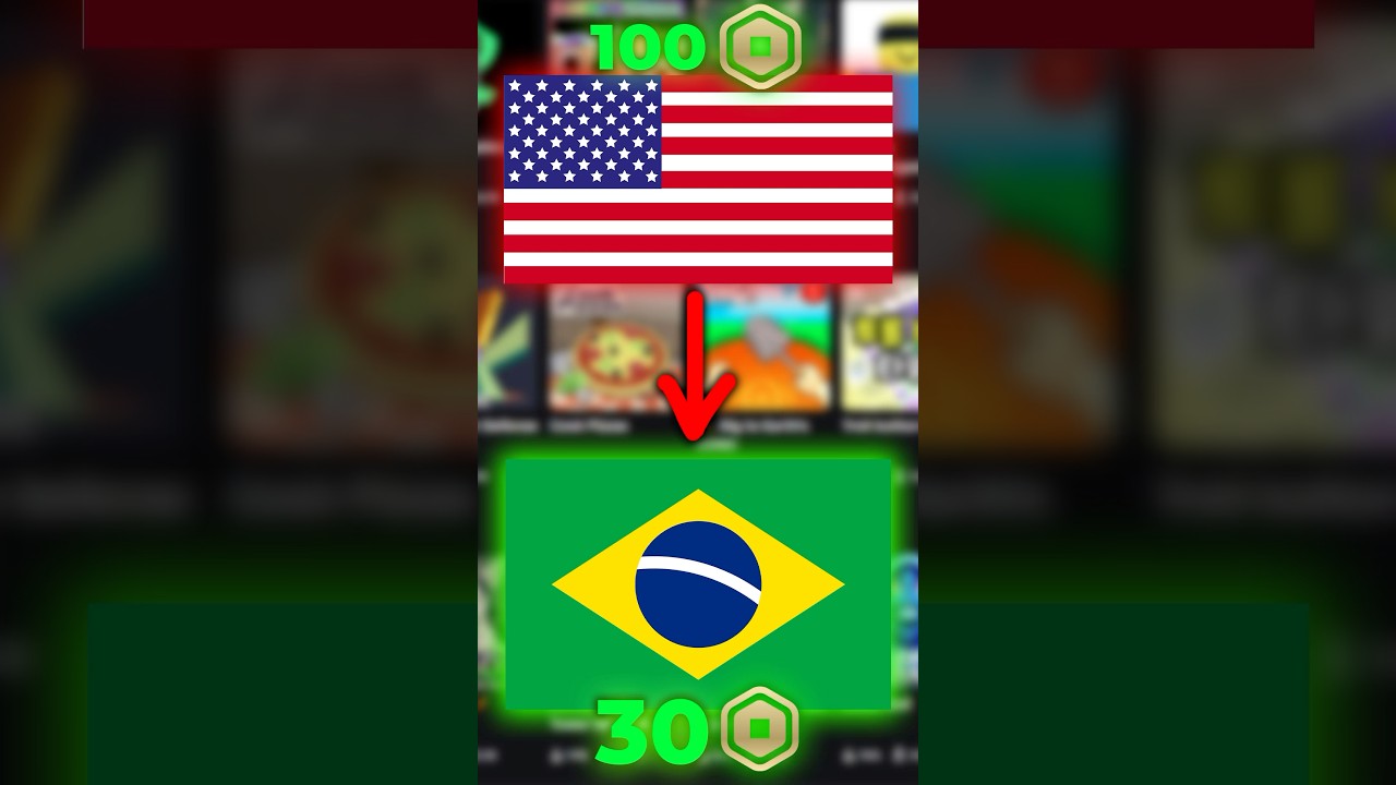 ROBUX IS NOW GETTING CHEAPER…