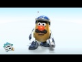 Mr Potato Head In Family Game Night 2