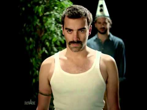 Radio Soulwax - DAVE