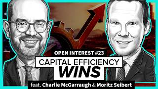 Capital Efficiency Is the Next Edge | Open Interest | Ep.23