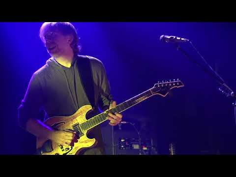 Trey Anastasio Trio -04/27/2018 - "46 Days"