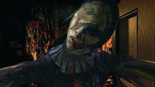 ≪再≫絶境注意【実況】狂気の画家の精神世界へようこそ『Layers Of Fear』#8