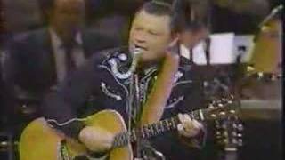 Stonewall Jackson That's Why I'm Walkin