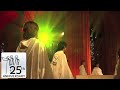 Libera Carol Of The Bells Concert Version