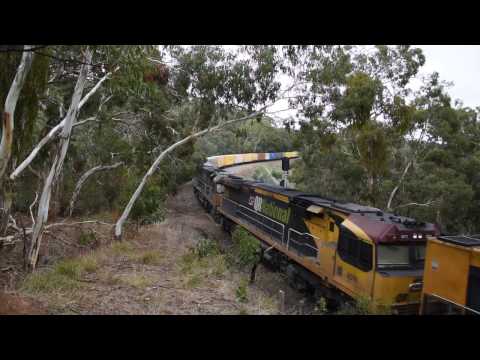 6MP1 with LDP008, 6011 and 6010