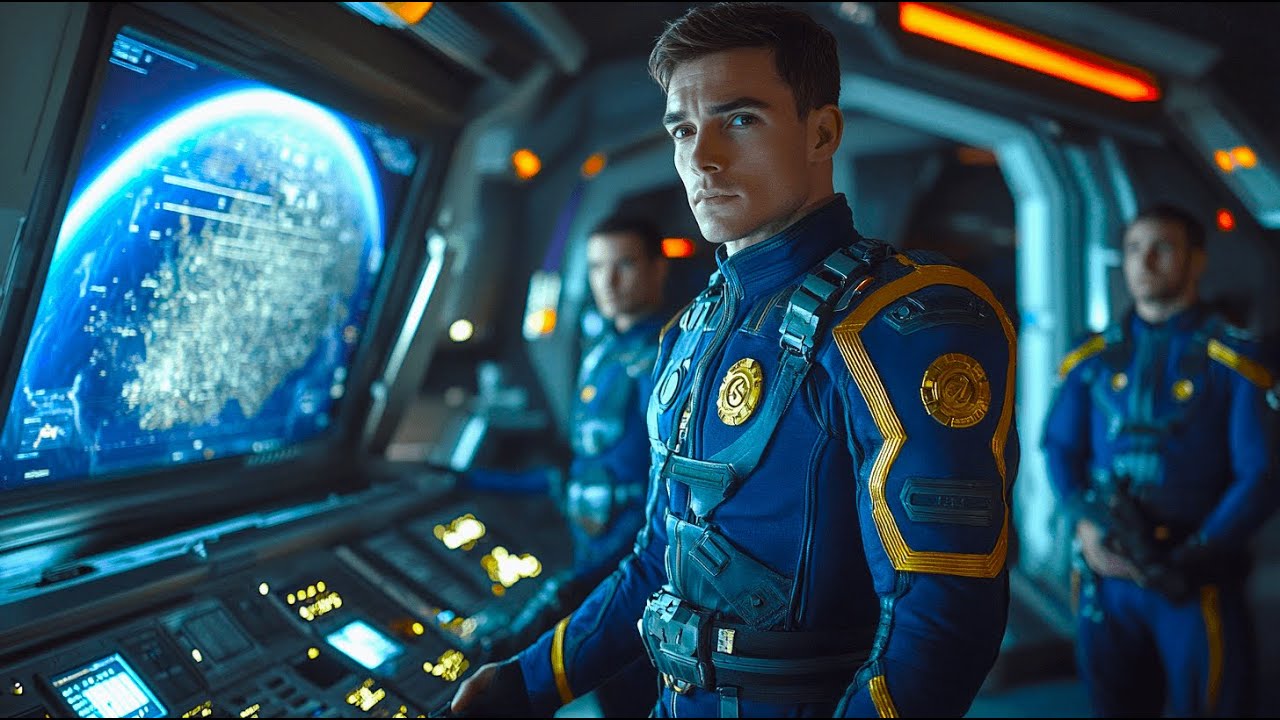 Earth Severed Ties with the Galactic Council and Left the Universe in Panic | HFY | HFY Sci-Fi Story