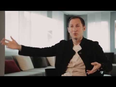 Artist Spotlight - Antoine Tamestit