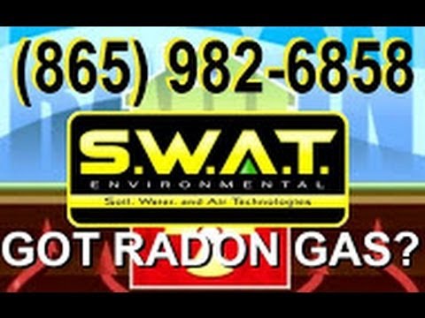 Radon Mitigation Knoxville Tn
