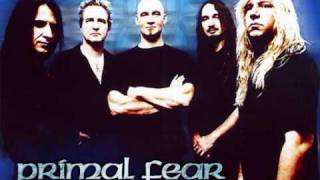 Primal Fear - All for one