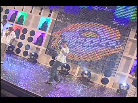 DVD TSUNAMI 3 BIG FIELD VAKAO E SABARA OK