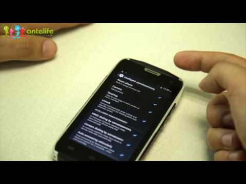 DOOGEE Titans2 DG700 Review in Spainish IP67 waterproof,4000mAH battery