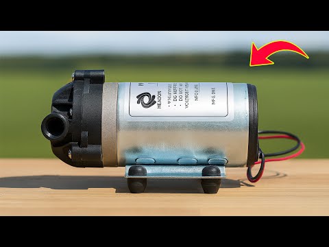 Very Few People Know This Secret Gold Mine ☝️ Remove RO Motor And Exchange It For Gold