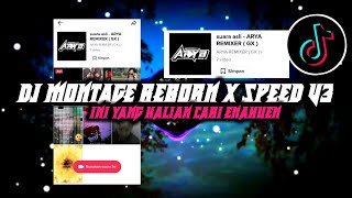 Download lagu DJ MONTAGE REBORN X LAGA POMPA SPEED V3🎧#djtiktokterbaru #fyp #rameindong #resafvnky#djremix mp3
