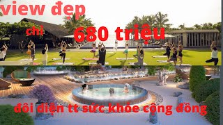 Cát Tường Phú Sinh | Cuối Năm Thanh lý lô đất 680tr, ShR, Xây Dựng Ngay