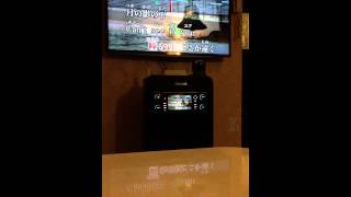 カラオケ GENERATIONS from EXILE TRIBE 「My Only Love」