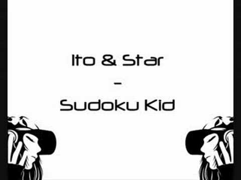 Ito & Star - Sudoku Kid