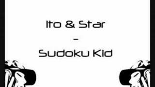 Ito & Star - Sudoku Kid