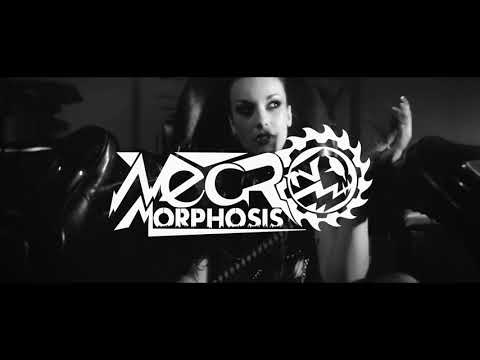 AGGROTECH/EBM/FUTUREPOP/DARK ELECTRO MIX  DJ SET NECROMORPHOSIS