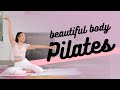 Beautiful Body Pilates Total Body Workout