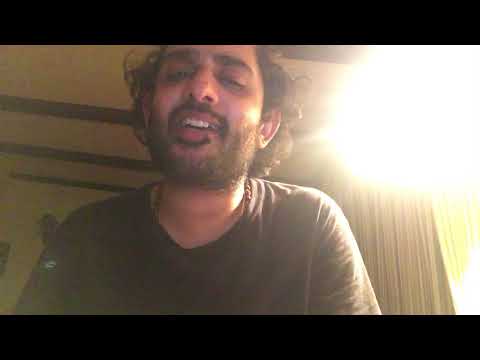 Maruvarthai unplugged | Sid Sriram