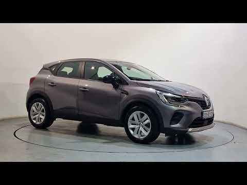 Renault Captur 1.0 TCe 90 DFull Play - Image 2
