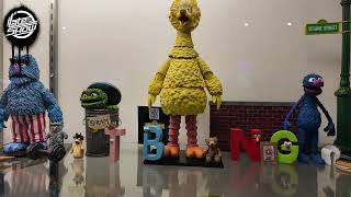 San Diego Comic Con Exclusives Part 11