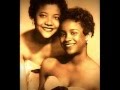 THE TEEN QUEENS - ''EDDIE MY LOVE'' (1956 ...