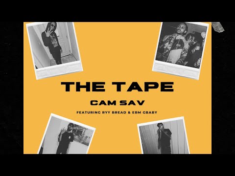 CamSav -Bouji Bitch