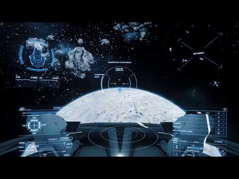 Star Citizen 3.3.6 Alpha Free to Fly