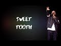 R Kelly - Sweet Tooth (Lyrics)