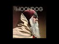 Moondog – Moondog (1969) [Full Album]