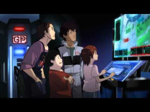 Gunpla Builders Abridged Episode 1