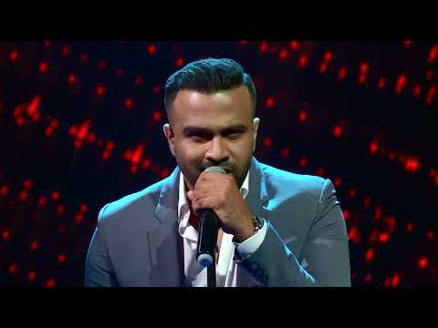 Hada Gasama (Live) - Tattoo Walalu by SANKA DINETH