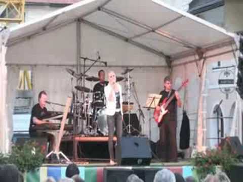 Alenka Godec - Poletna noč