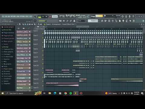 Chimbala Rueda Dance Tripmix ( LIF G MUZIK )