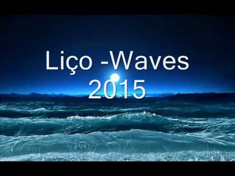 07.Faraoni Liço - Waves [Rap Tape Vol.3] Albania Rap